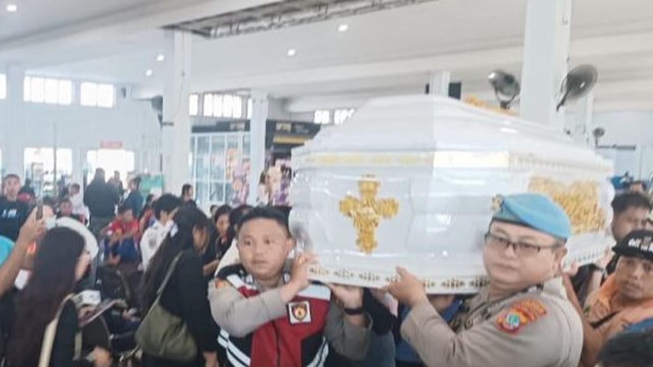 identifikasi korban meninggal kapal barcelona 5