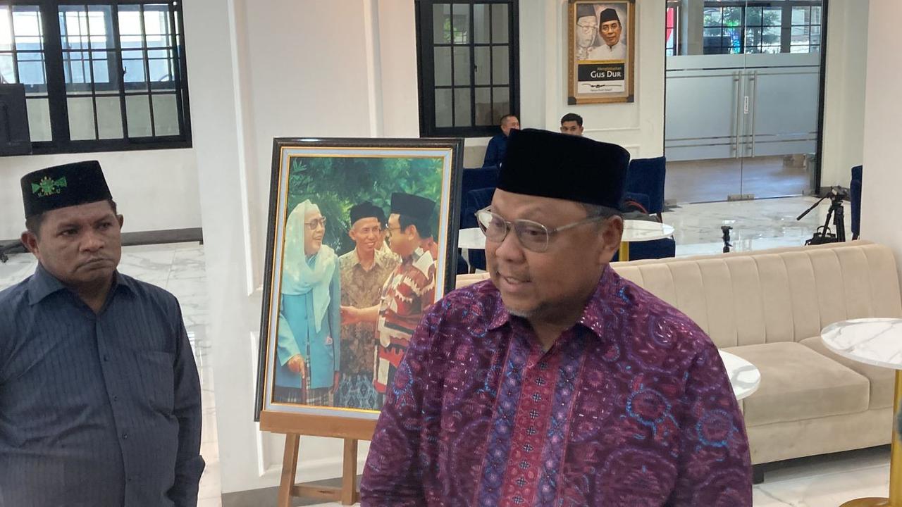 Penuhi Panggilan PBNU, Mantan Sekjen PKB Lukman Edy Bawa Dokumen Sejarah Singkat Partai