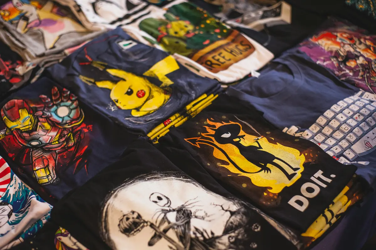 baju sablon
