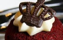 Resep Red Velvet Lava Cake, Tren Kue Bolu Lembut dan Lumer