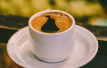 Cara Baru Nikmati Kopi Hitam Tanpa Pahit, Bahan Dapur Ini Jawabannya