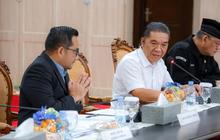 Temui Pj Gubernur, Komisi II DPR Soroti Netralitas Polisi dan Kades di Pilkada Banten 2024