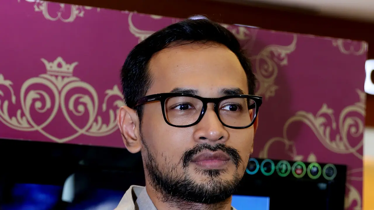 [Bintang] Oka Antara