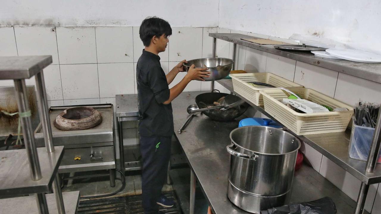 VIDEO: Polisi Usut Aduan Mitra MBG Kalibata Belum Dibayar Hampir Rp1 Miliar, 2 Saksi Penting Diperiksa