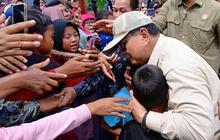Survei Indikator: Gen Z Jadi yang Paling Puas dengan Kinerja Prabowo
