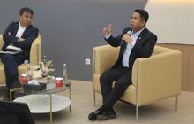 Heboh Tagar #Kaburajadulu, Wamen P2MI Akui Besarnya Peluang Kerja di Luar Negeri