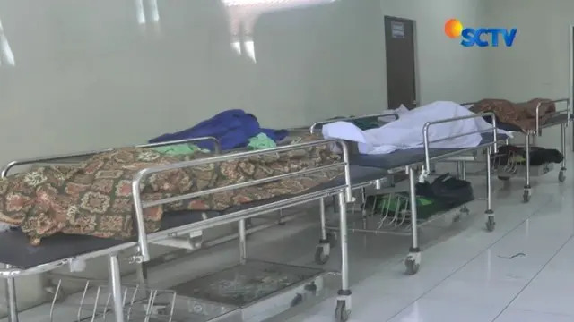 Korban tewas akibat miras oplosan di Cicalengka, Kabupaten Bandung, Jawa Barat, bertambah menjadi 16 orang.