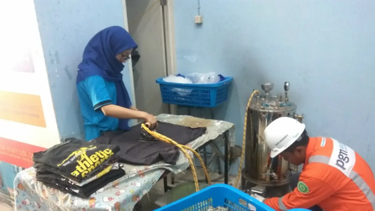 (Foto: Liputan6.com/Dian Kurniawan)