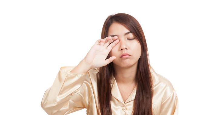 7 Penyebab Wajah Bengkak Saat Bangun Tidur Dan Cara Mengatasinya Hot Liputan6 Com