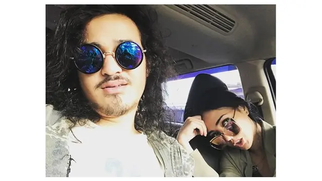 Baron Yusuf juga sudah memiliki kekasih, di akun Instagramnya ia kerap membagikan momen kebersamaan dengan sang pacar.