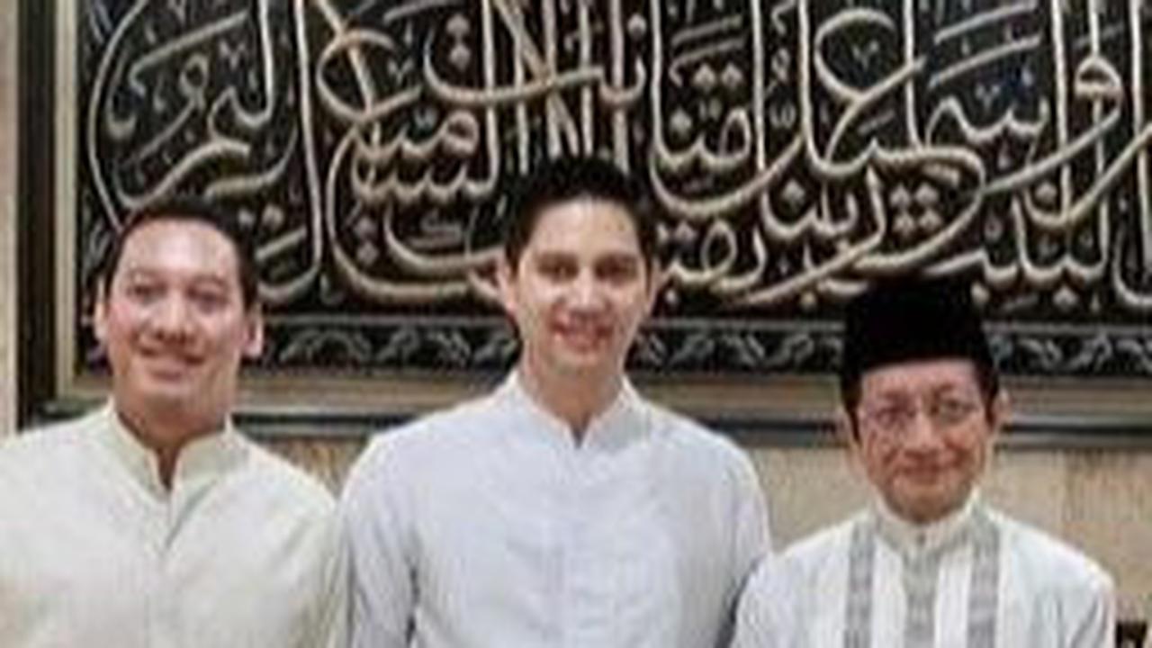 Respons Kubu Capres Prabowo Subianto Usai Disebut Tak Berani Oleh Presiden Jokowi