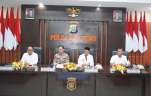 Polda Sulteng Matangkan Pengamanan Haul Guru Tua ke-58 di Palu, Antisipasi Puluhan Ribu Jamaah