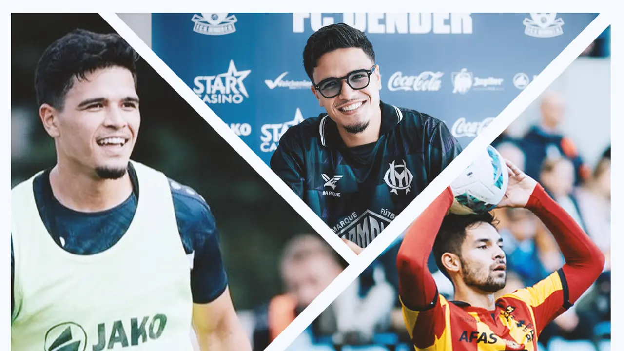 Kolase - Ragnar Oratmangoen dan Sandy Walsh