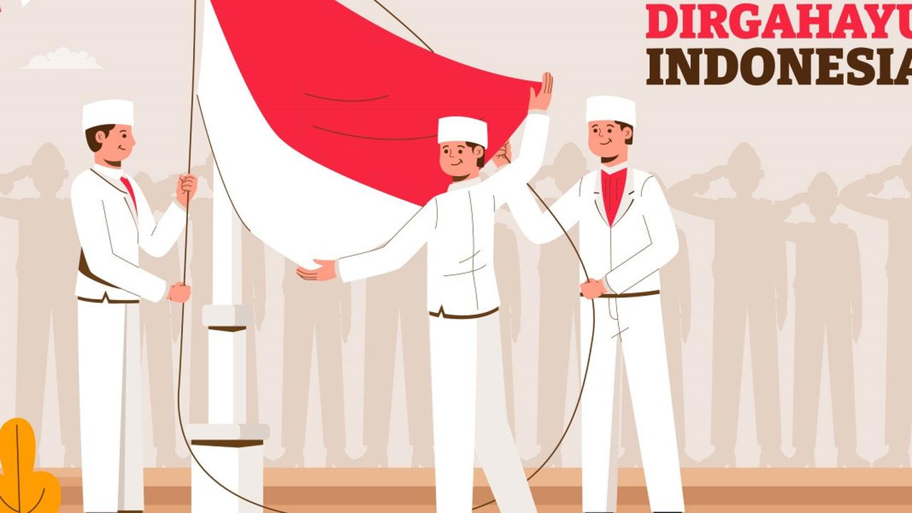 10 Contoh Teks MC 17 Agustus untuk Memeriahkan Peringatan Kemerdekaan Republik Indonesia