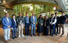Delegasi RI dan VERRA Bahas Potensi Perdagangan Karbon Sukarela di COP30: Regulasi Baru Siap Dukung Investor