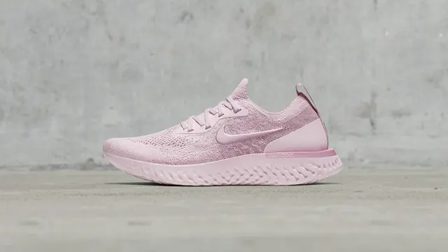 Ciri Sepatu Nike Asli
