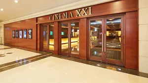Ada Lowongan Kerja di Cinema XXI, Lulusan Sarjana Dicari