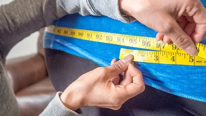 [Bintang] Pinggul Terbesar di Dunia