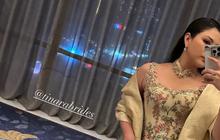 Potret Cantik Menawan Jessica Mila Bak Putri Kerajaan, Tampil Pede dengan Pipi Chubby