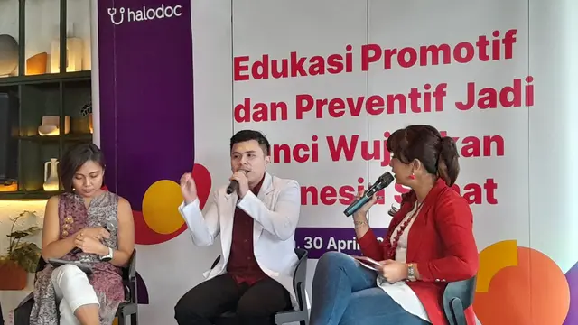 Vaksinasi untuk Orang Dewasa