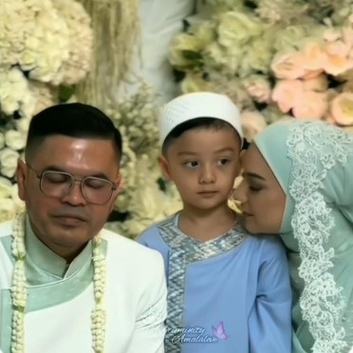 Irish Bella Bagikan Rekaman CCTV Rumah, Perlihatkan Air Rumi Ditemani Haldi Sabri saat Ditinggal Syuting