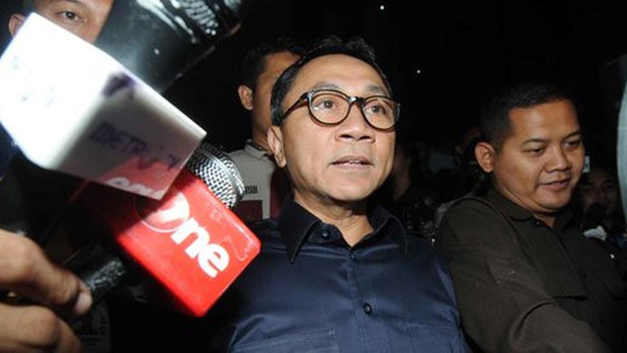 Ketum PAN klaim beri masukan ke Jokowi untuk tolak kereta cepat