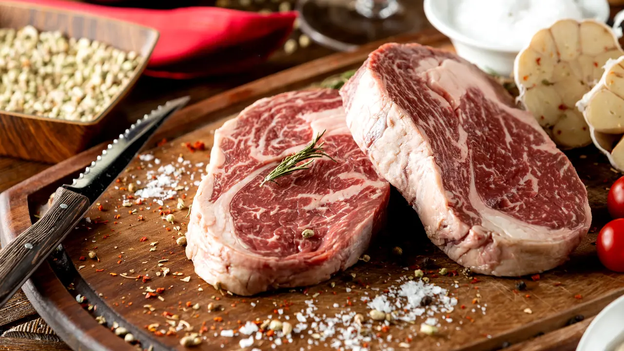 5 Perbedaan Daging Tenderloin dan Sirloin, Jangan Salah Pilih Hot