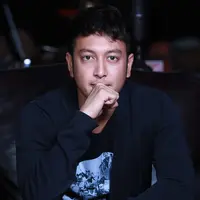 Eksklusif foto Dimas Anggara (Deki Prayoga/bintang.com)
