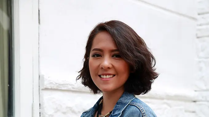 [Bintang] Akting Bareng Chicco Jerikho, Lala Karmela: Dia Aktor yang Baik