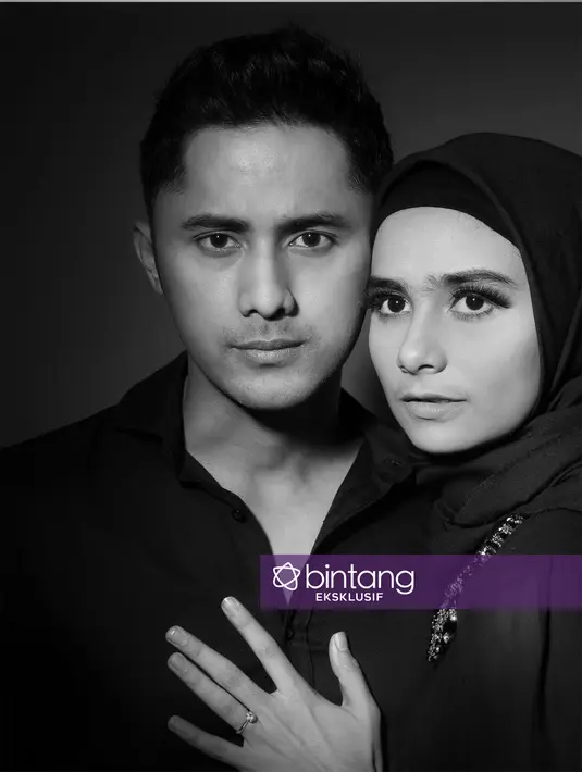 Foto-foto eksklusif Bintang.com. Fotografer: Adrian Putra, Stylist: Indah Wulansari, Wardrobe: @minimalstores, MUA: @vera_kusumadewi, DI: Muhammad Iqbal Nurfajri