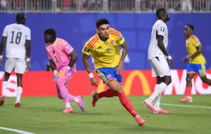 Swiss vs Kolombia Sedang Tanding, Dapatkan Link Live Streaming Piala Dunia 2026