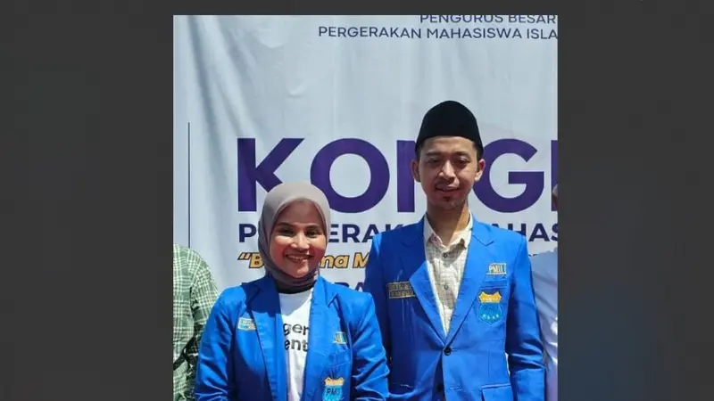 Kongres Pergerakan Mahasiswa Islam Indonesia (PMII) XXI di Palembang, Sumatera Selatan (Sumsel) berhasil menyelesaikan salah satu agenda utama yakni pemilihan Ketua Korps Pergerakan Mahasiswa Islam Putri (Kopri). Wulan Sari berhasil menang.