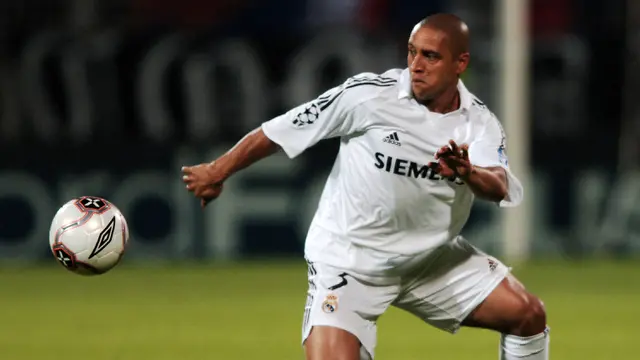 Foto: 5 Pemain Brasil dengan Koleksi Trofi Liga Champions Terbanyak hingga Saat Ini, Penggawa Real Madrid Mendominasi