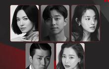 Song Hye Kyo dan Gong Yoo Bakal Beradu Akting di Drakor Terbaru 'Show Business', Intip Peran dan Sinopsisnya di Sini