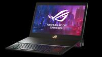 ROG Mothership. (Doc: Asus)