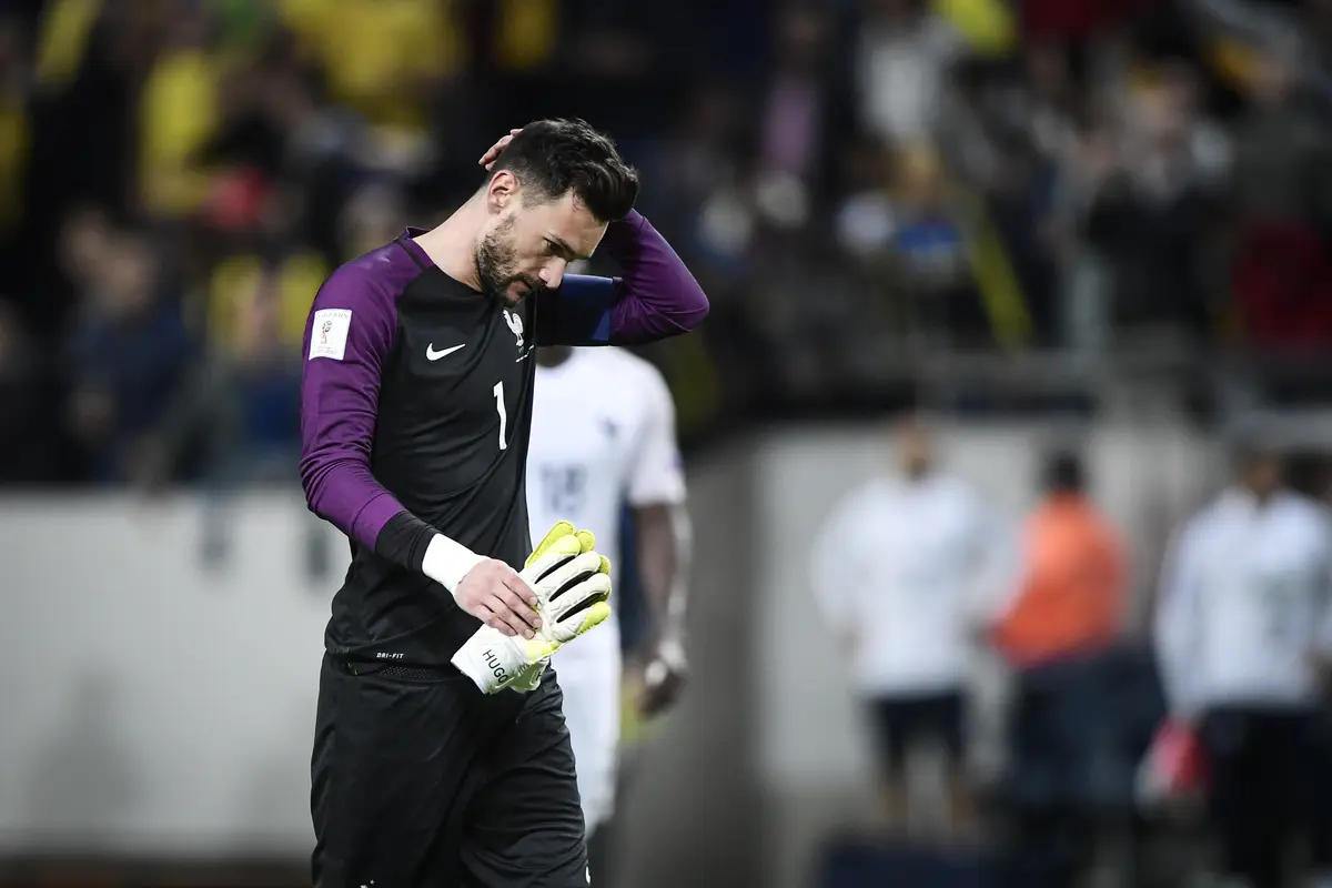 Hugo Lloris
