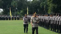 Kalemdiklat Polri: Akpol Kembangkan Pendidikan Kepolisian Berbasis Moralitas dan Literasi