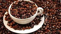 10 Negara Penghasil Kopi Terbesar di Dunia, RI Termasuk?