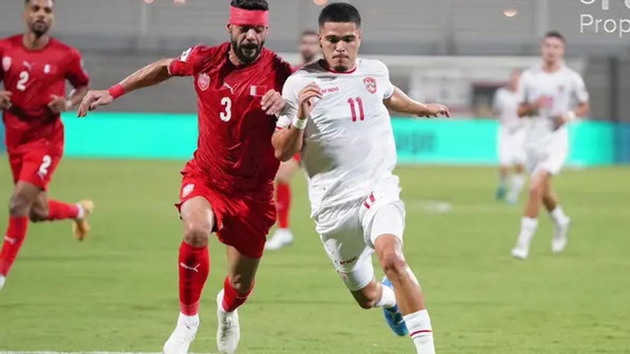 Ketakutan Main di Jakarta, Bahrain Pernah Dibuat Tak Berkutik saat Bertanding Lawan Timnas Indonesia di GBK