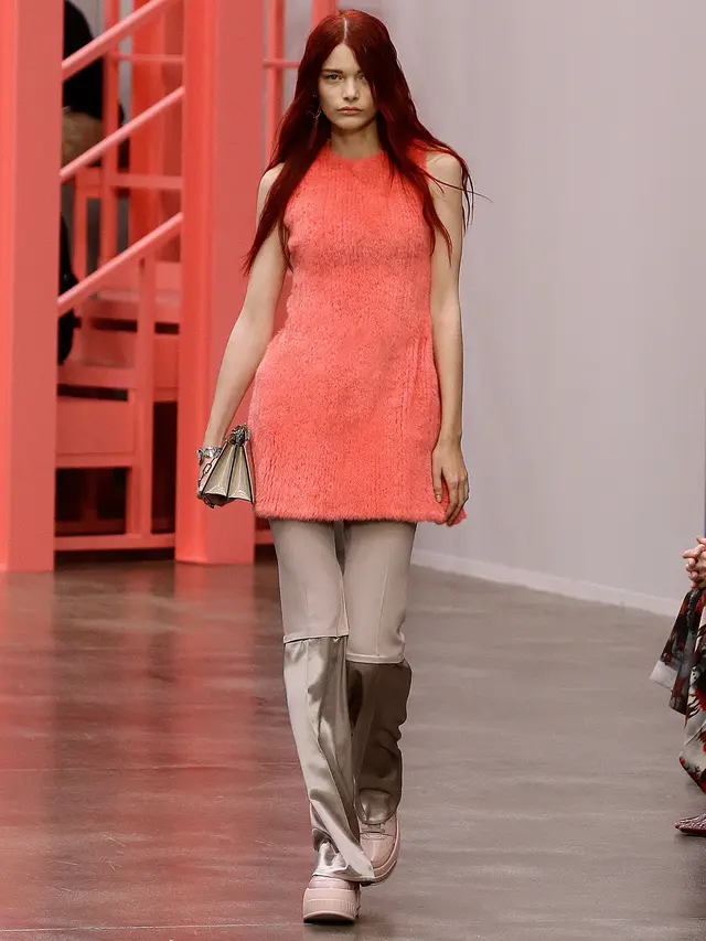 FENDI Womenswear SS23