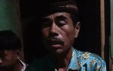 Lansia Mengaku Imam Mahdi dari Garut Minta Berdamai, Tobat dan Kembali ke NKRI