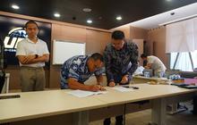 Uni-Combat Council Resmi Didirikan di Indonesia