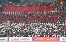 100 Kata-kata Motivasi Dukung Timnas Indonesia, Gelorakan Semangat dan Jiwa Nasionalisme
