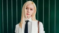 Winter Aespa Terkena Herpes Zooster, Konser Aespa di Dallas Dibawakan oleh Tiga Anggota