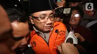 ICW: Gus Yaqut Tahanan Rumah Bentuk Keistimewaan, KPK Harus Transparan