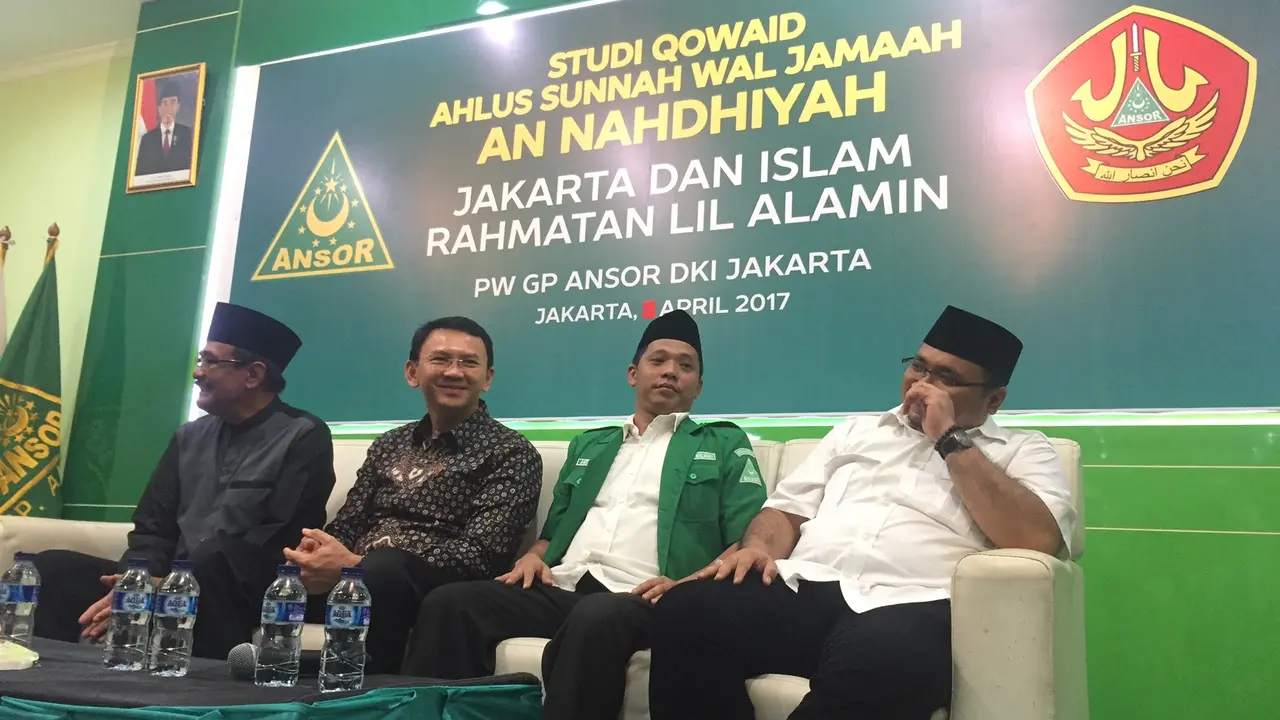 Ahok-Djarot