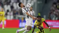 AC Milan dan Juventus Bahas Tukar Tambah, Nico Gonzalez Jadi Fokus Negosiasi