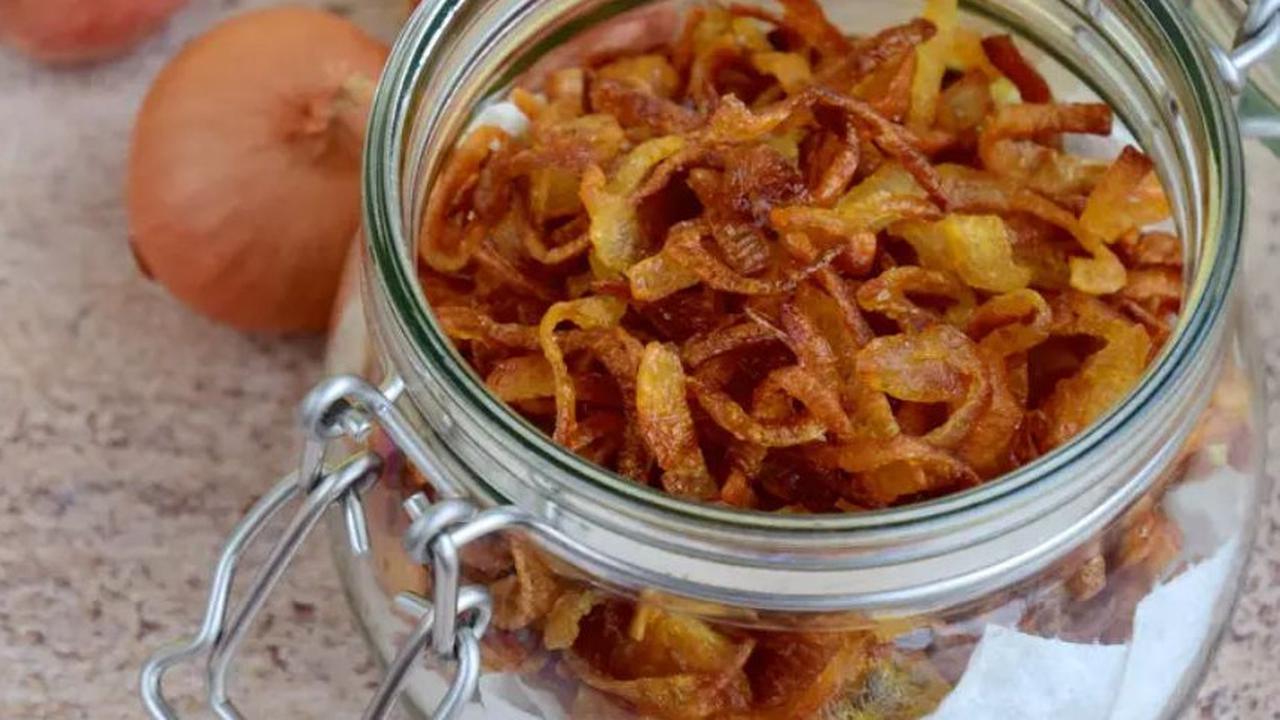 Bawang Goreng Kondimen Terbaik di Dunia, Ini X Fakta Jatim Penghasil Bawang Terbesar di Indonesia