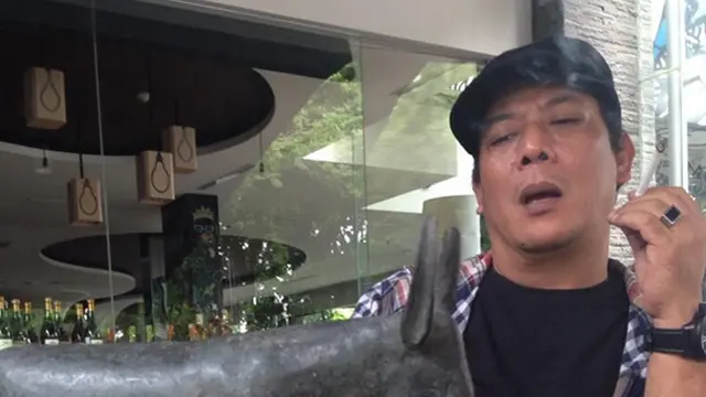 Sitok Srengege Kangen ke RW Paling Banyak Dibaca - Health Liputan6.com