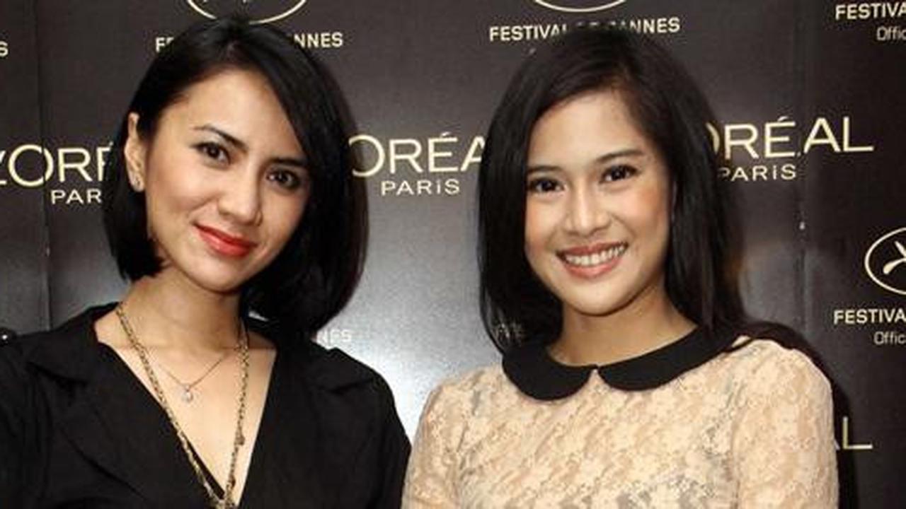 Dian Sastro: Saya mau tunjukin the real Dian Sastro!